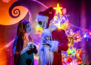 Bought Out Dates Get started for 2025 Mickey’s Very Merry Christmas Birthday celebration