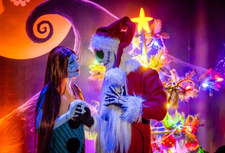 Bought Out Dates Get started for 2025 Mickey’s Very Merry Christmas Birthday celebration
