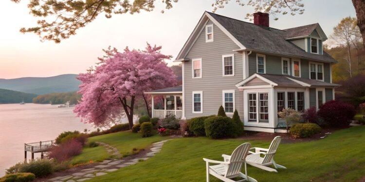 Lake.com lands $2.6M for holiday condominium discovery platform