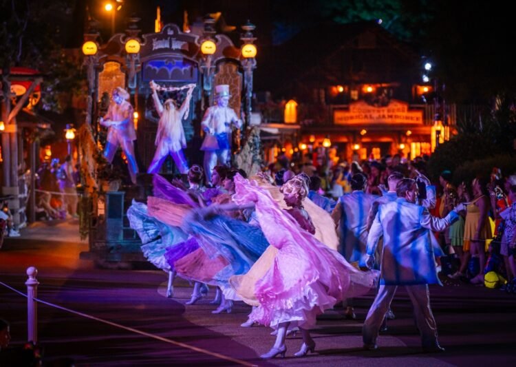 2025 Mickey’s No longer So Frightening Halloween Birthday celebration Now Offered Out for Season. What is Subsequent for 2026?