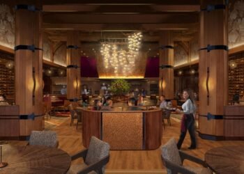 Napa Rose Eating place Closure Prolonged to 2026