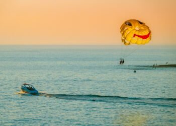 Journey Commute: Balancing Thrill with Protection