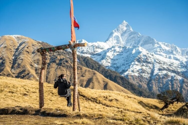 Nepal Tourism Is Resilience At Its Very best
