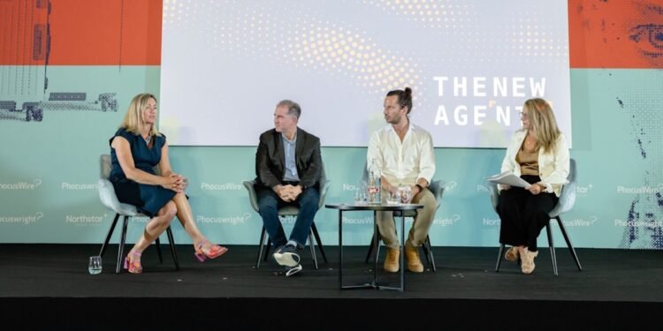 The continuing transformation of company trip—What is subsequent?