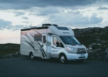 Easy methods to Stay Your RV Secure Between Journeys: A Traveler’s Information