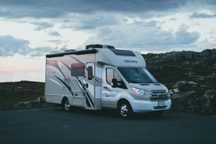 Easy methods to Stay Your RV Secure Between Journeys: A Traveler’s Information