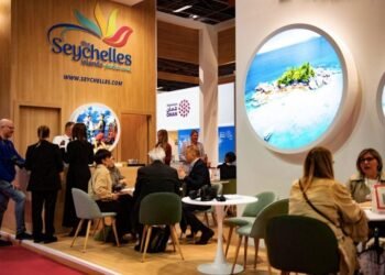 Tourism Seychelles Concludes a A success Participation at IFTM Most sensible Resa 2025