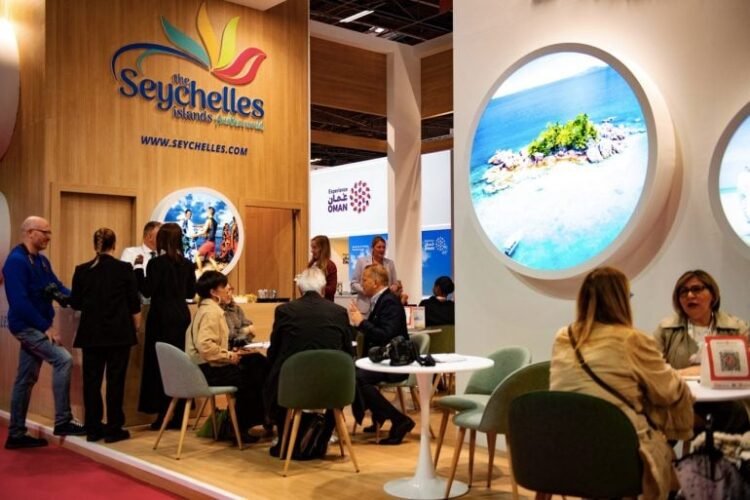 Tourism Seychelles Concludes a A success Participation at IFTM Most sensible Resa 2025