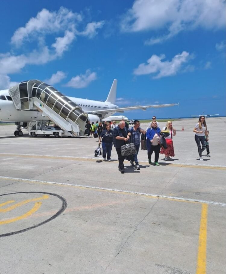 Extra Airways, Extra Get admission to: Seychelles Expands International Connectivity with Returning and New Companions