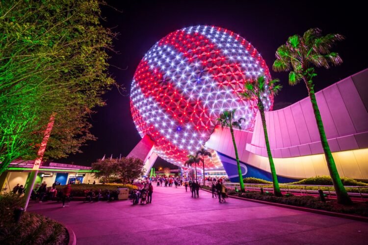 New Disney International Deal for Canada Citizens: Save As much as 32% Off Tickets in 2025-2026