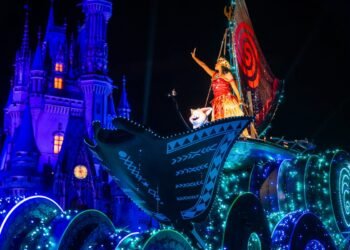 Act Speedy to Beat Worth Will increase at Disney International & Disneyland for 2025-2026