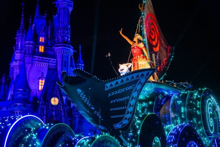 Act Speedy to Beat Worth Will increase at Disney International & Disneyland for 2025-2026