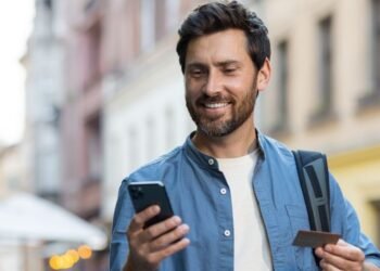 How go back and forth giants, banks are rewriting the principles of purchaser loyalty