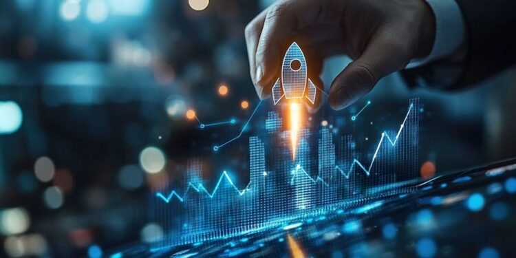 The highest traders in journey tech in 2025