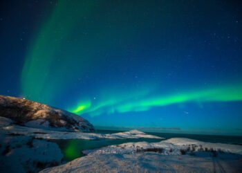 The place to Commute in Europe This Iciness