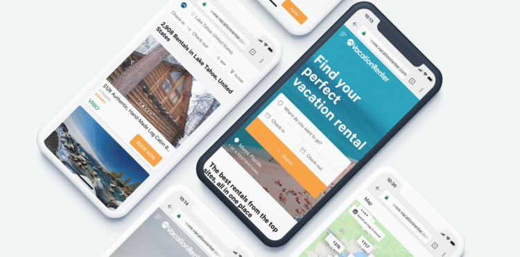 STARTUP STAGE: VacationRenter goals to unravel the trade’s stock fragmentation