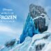 Global of Frozen Opens in Spring 2026 at Disneyland Paris!