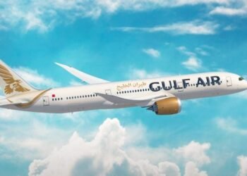Turkish Airways and Gulf Air Intensive Cooperation