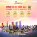 Ho Chi Minh Town makes its mark on the 2025 International Commute Awards