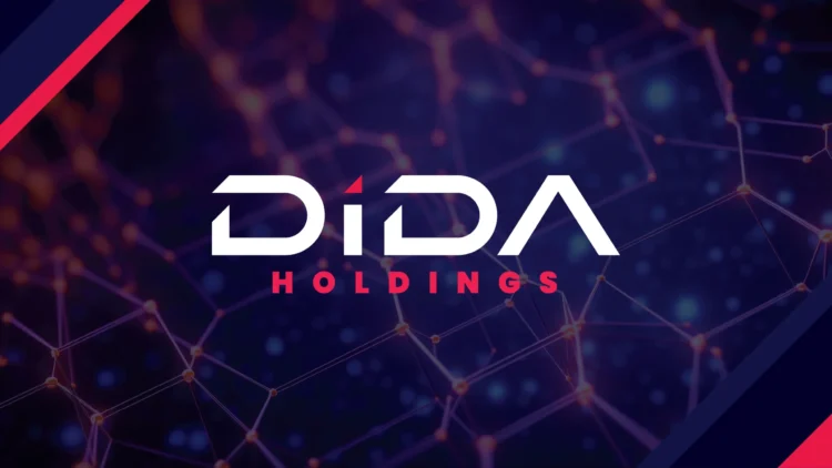 Dida Holdings expands international AI-first technique thru its new company construction