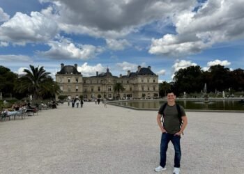 The Perfect Airbnb Reports in Paris