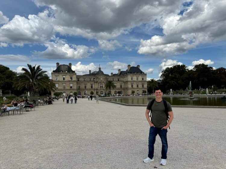 The Perfect Airbnb Reports in Paris