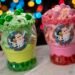 Meals Information for 2025 Disney Jollywood Nights Christmas Birthday party