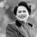 ️Thailand Mourns the Passing of Queen Sirikit