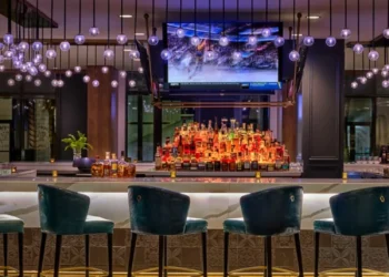 Marriott Bonvoy Launches Restricted-Time Crew Reserving Provides