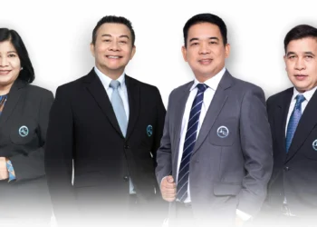 Tourism Authority of Thailand names 4 new deputy governors