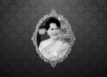The Finish of an Generation: Thailand Mourns the Passing of Queen Sirikit the Queen Mom