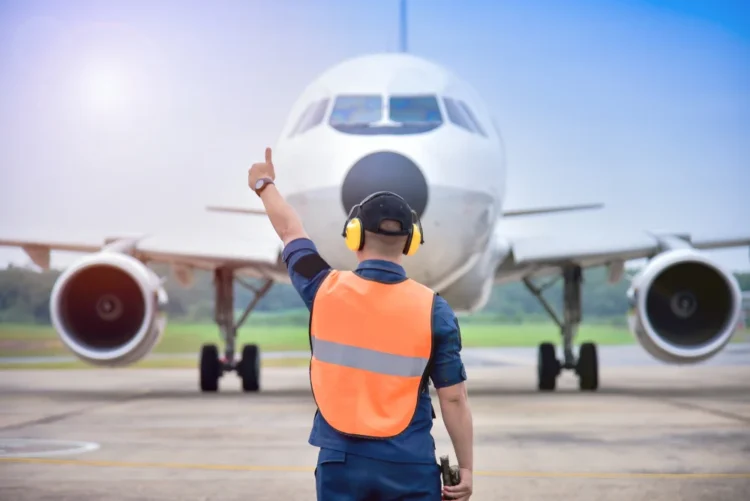 IATA Highlights Crucial Priorities for Aviation Protection and Operations at WSOC in China