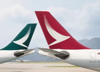 Cathay Workforce releases site visitors figures for September 2025