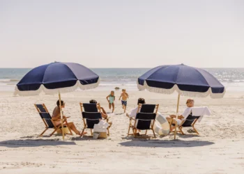 ‘Grandcations’: How Grandparents and Grandkids Are Redefining Circle of relatives Shuttle 