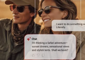 Sabre’s newest white paper predicts vital adjustments in the way in which commute will get came upon on-line