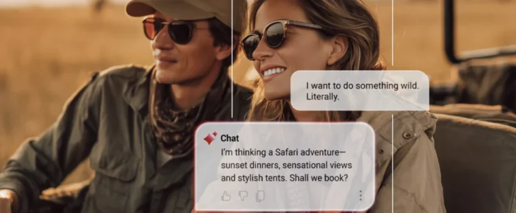 Sabre’s newest white paper predicts vital adjustments in the way in which commute will get came upon on-line