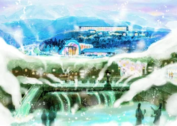 Hoshino Motels’ KAI Kusatsu and KAI Miyajima to open subsequent 12 months