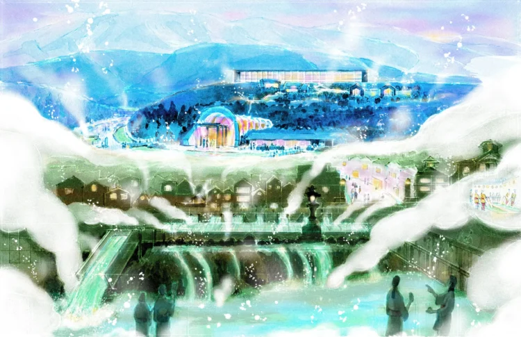 Hoshino Motels’ KAI Kusatsu and KAI Miyajima to open subsequent 12 months