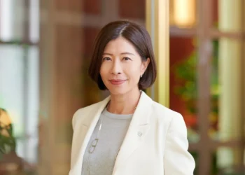 Lanson Position appoints Cecilia Lo as house common supervisor for 2 of its Hong Kong homes