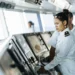 Ponant Explorations Staff helps up and coming Australian seafarers