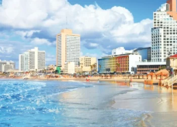 Israel hails the Philippines as a concern supply marketplace