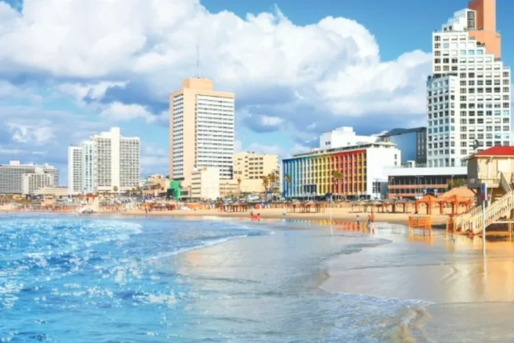 Israel hails the Philippines as a concern supply marketplace