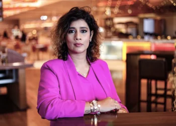 Designing for Day after today: How Accor’s Reema      Diwan Is Redefining Sustainable Hospitality in India