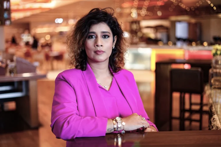 Designing for Day after today: How Accor’s Reema      Diwan Is Redefining Sustainable Hospitality in India