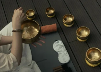 Garrya Mù Cang Chải ushers within the iciness months with its gradual wellness choices