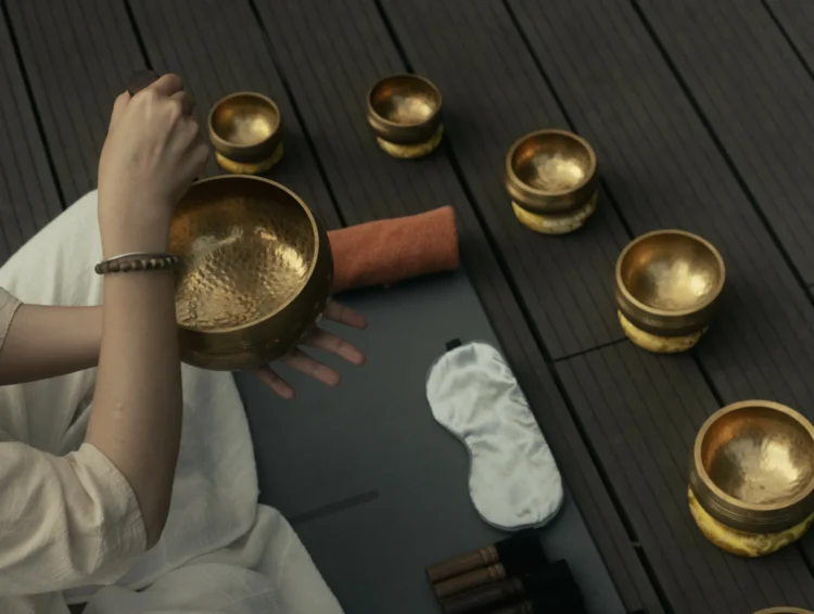 Garrya Mù Cang Chải ushers within the iciness months with its gradual wellness choices