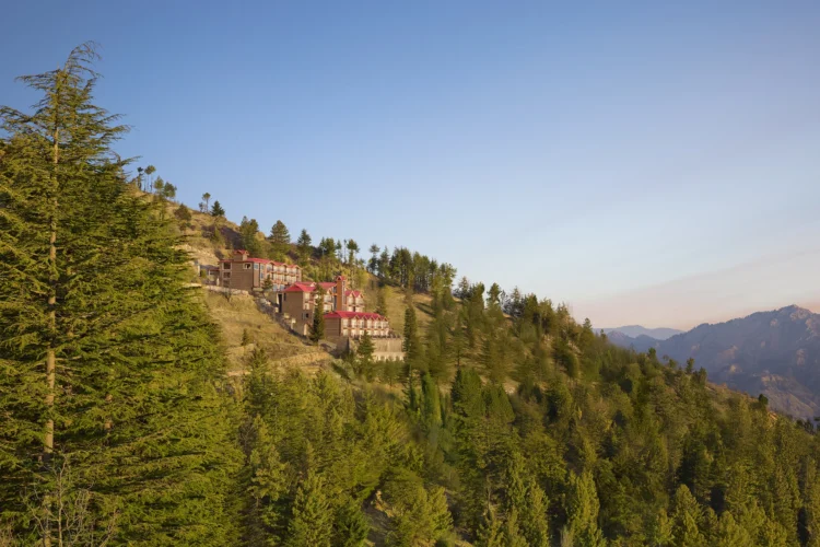 Storii Narindera Orchards, Kufri via ITC opens in Himachal Pradesh