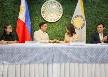 Philippine Division of Tourism and TikTok to coach MSMEs on content material introduction