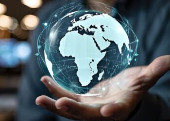 The Center East go back and forth startup surroundings is humming