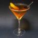 This Gin Cocktail Is a Daring & Boozy Jewel